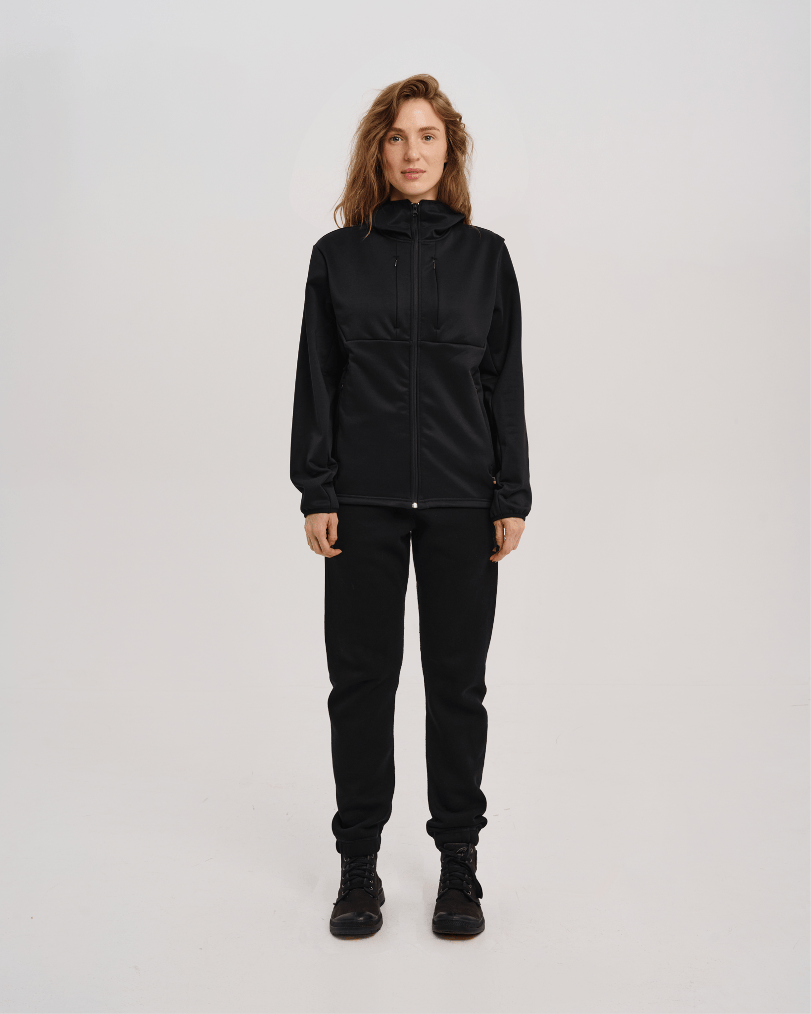 WindPro Expedition - Soft Shell Jacket