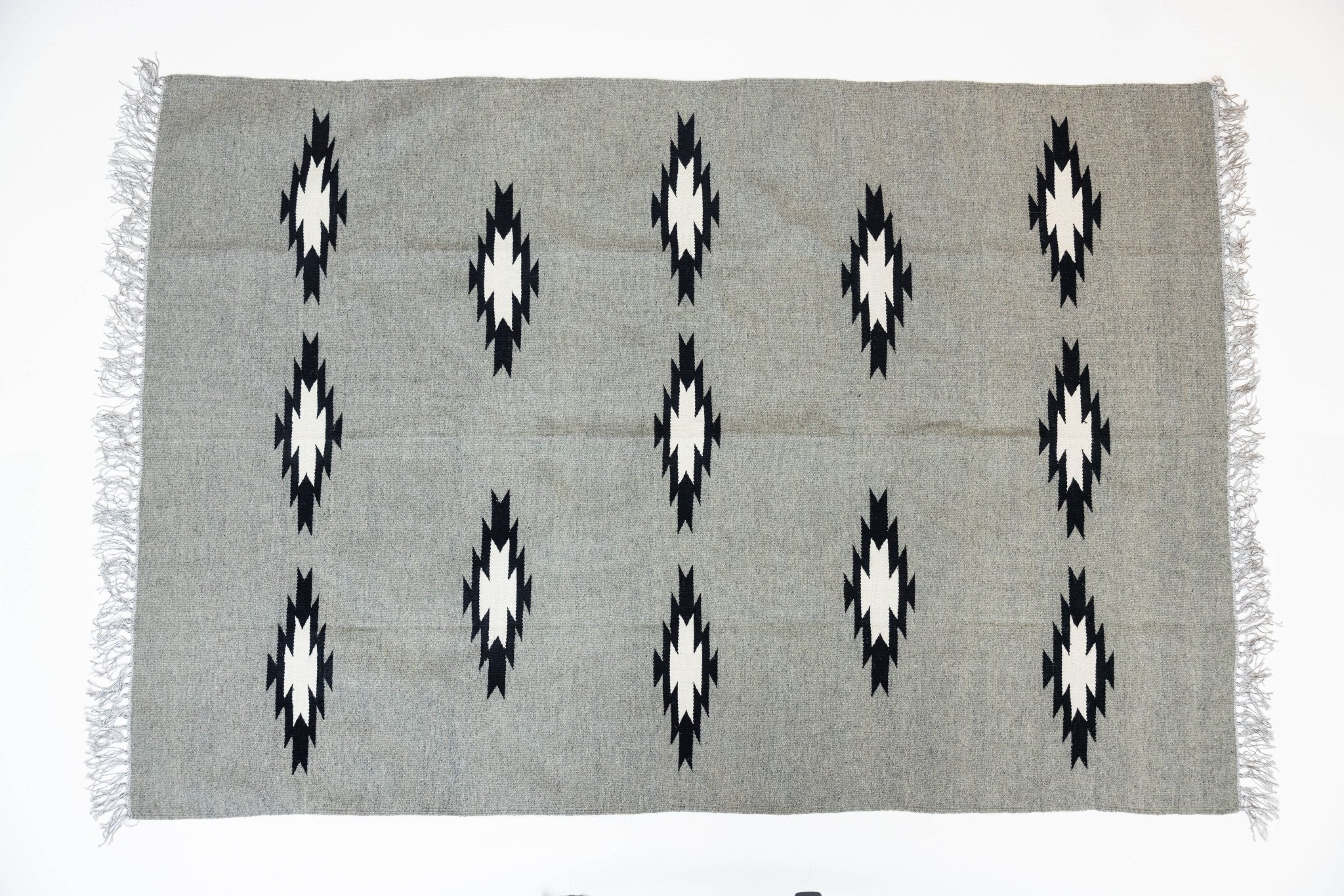 YEVHEN – Rug from Karpaty - Saint Javelin