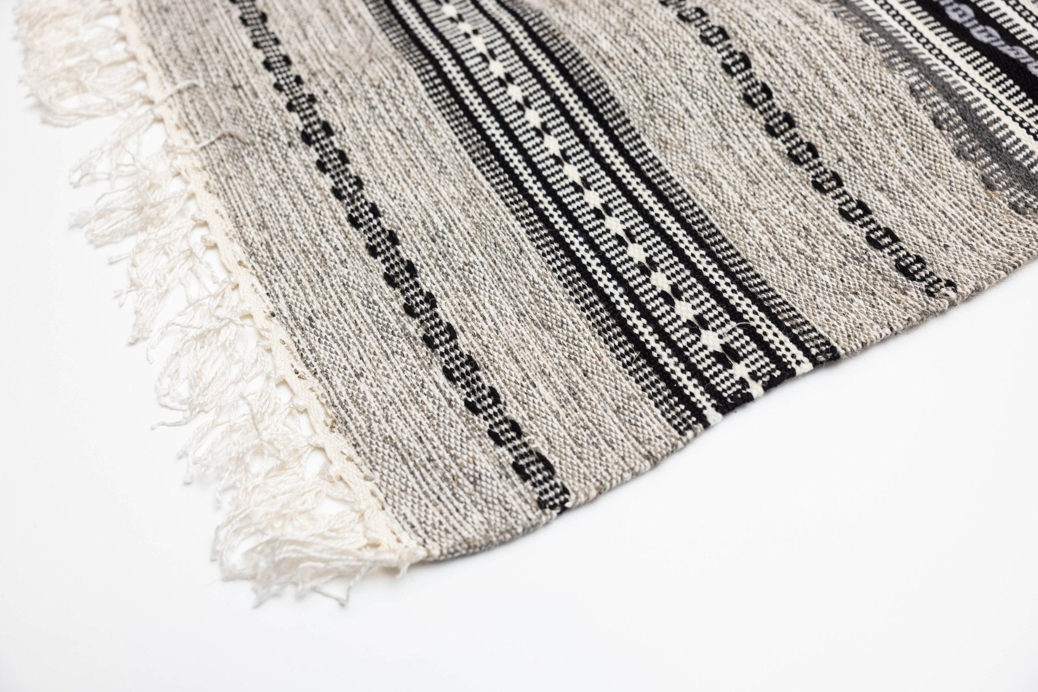 YUSTYN – Rug from Karpaty - Saint Javelin