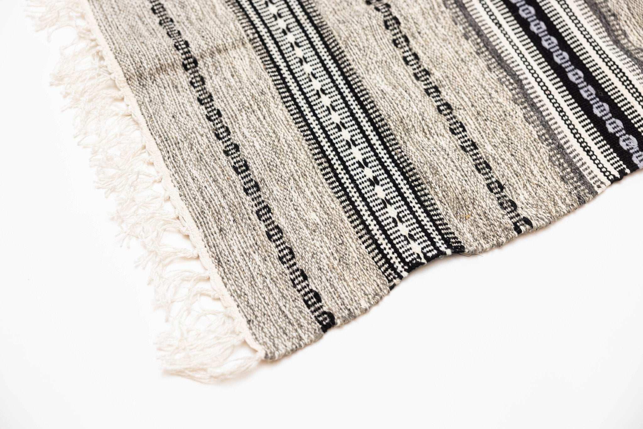 YUSTYN – Rug from Karpaty - Saint Javelin