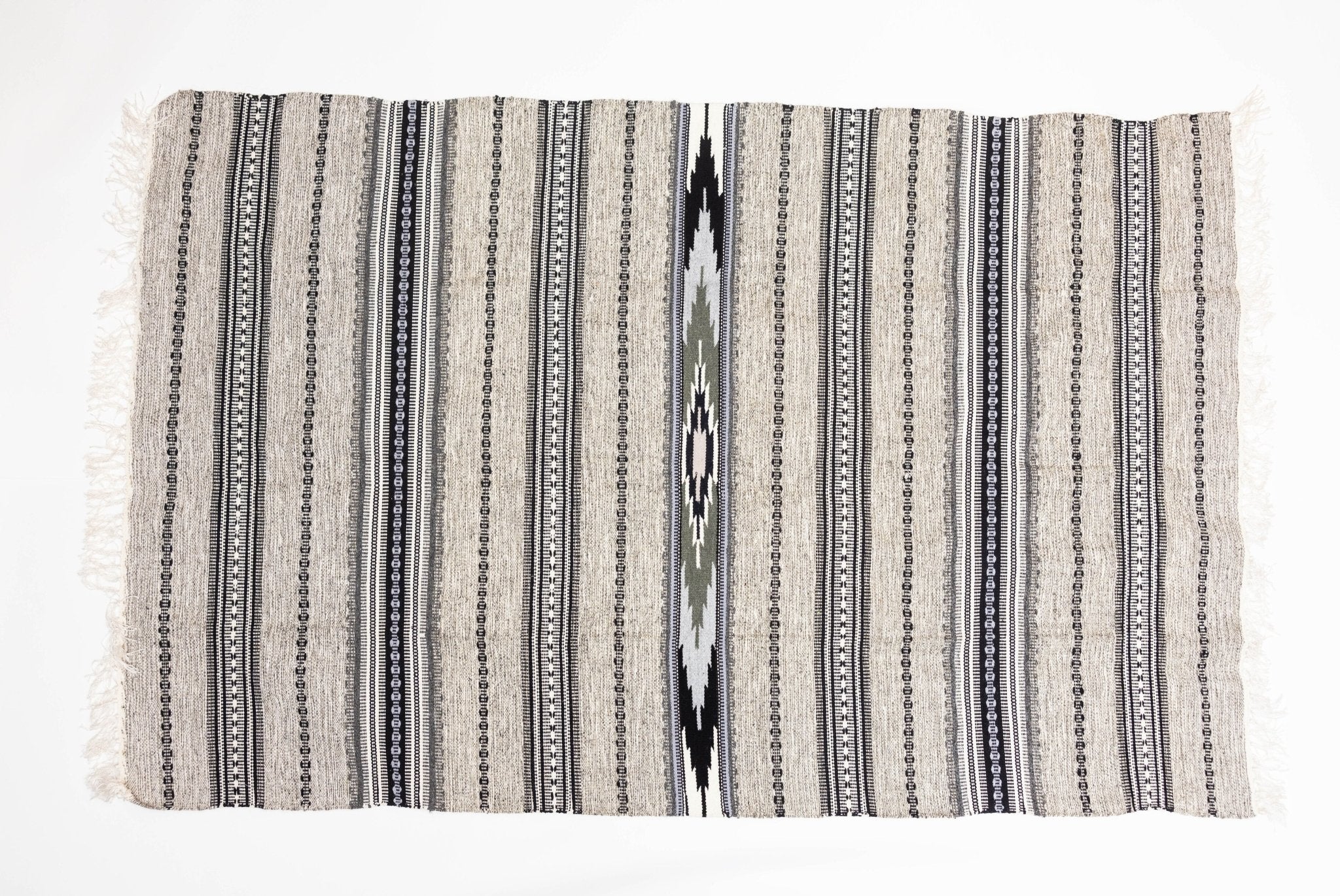 YUSTYN – Rug from Karpaty - Saint Javelin