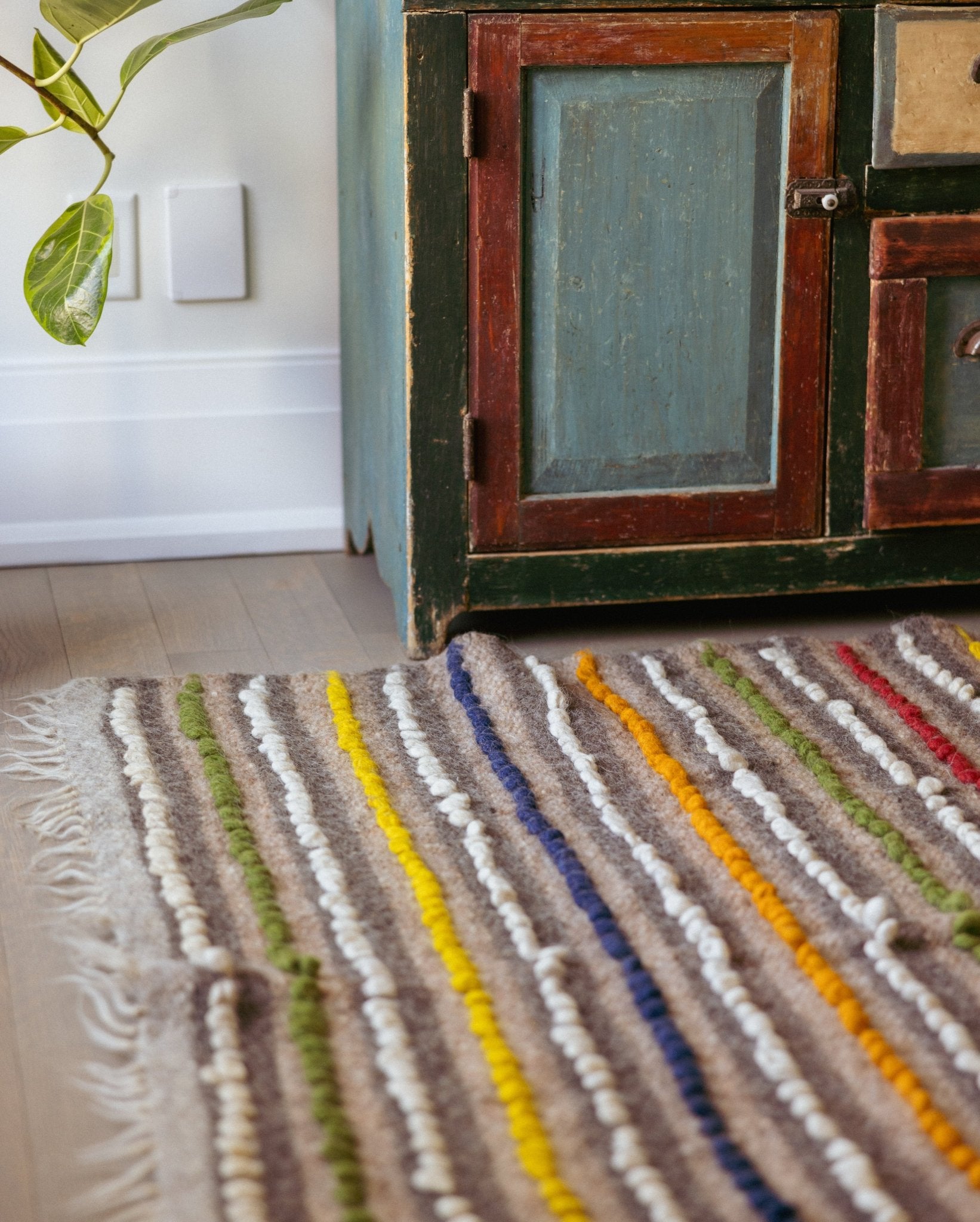 ZORESLAV – Lizhnyk from Karpaty - Saint Javelin