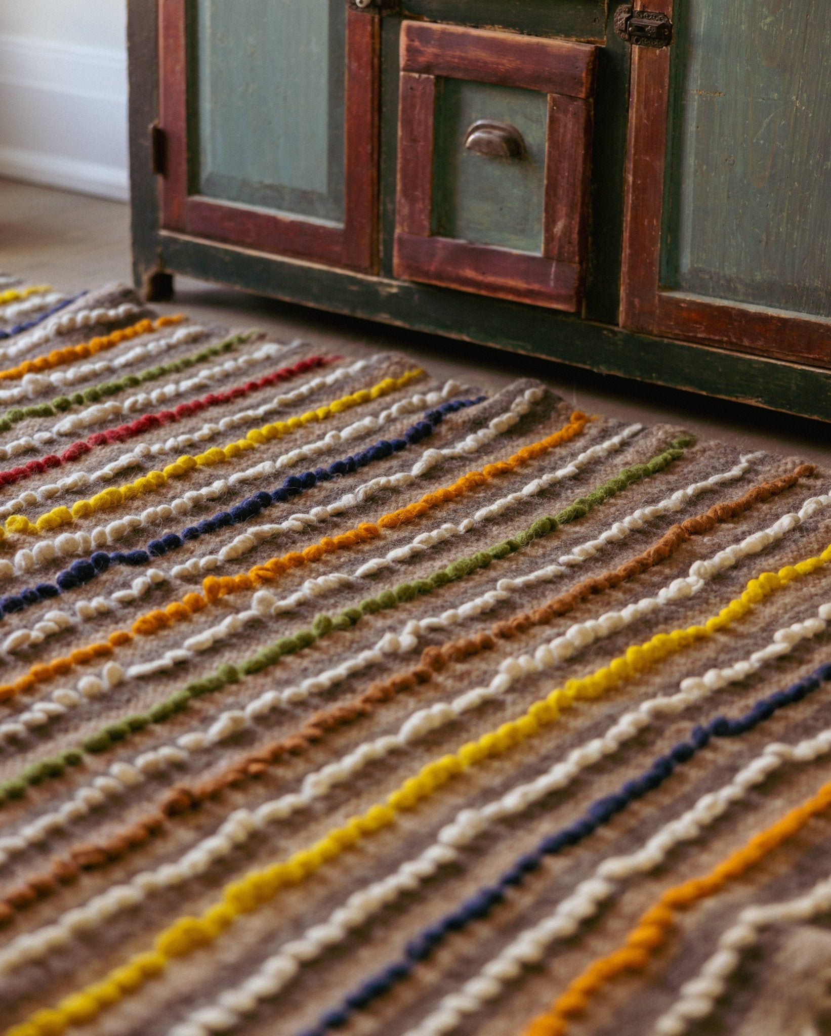 ZORESLAV – Lizhnyk from Karpaty - Saint Javelin