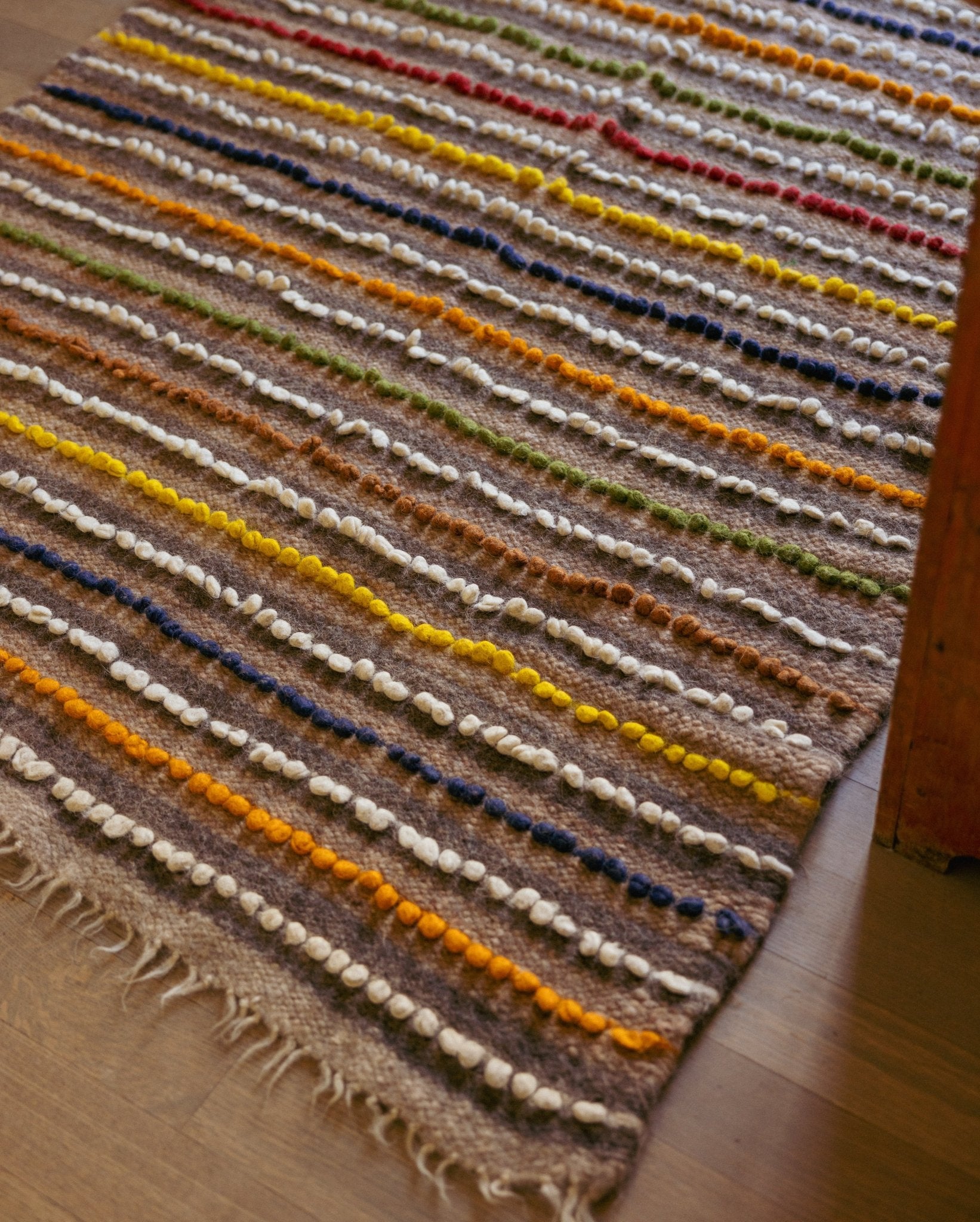 ZORESLAV – Lizhnyk from Karpaty - Saint Javelin