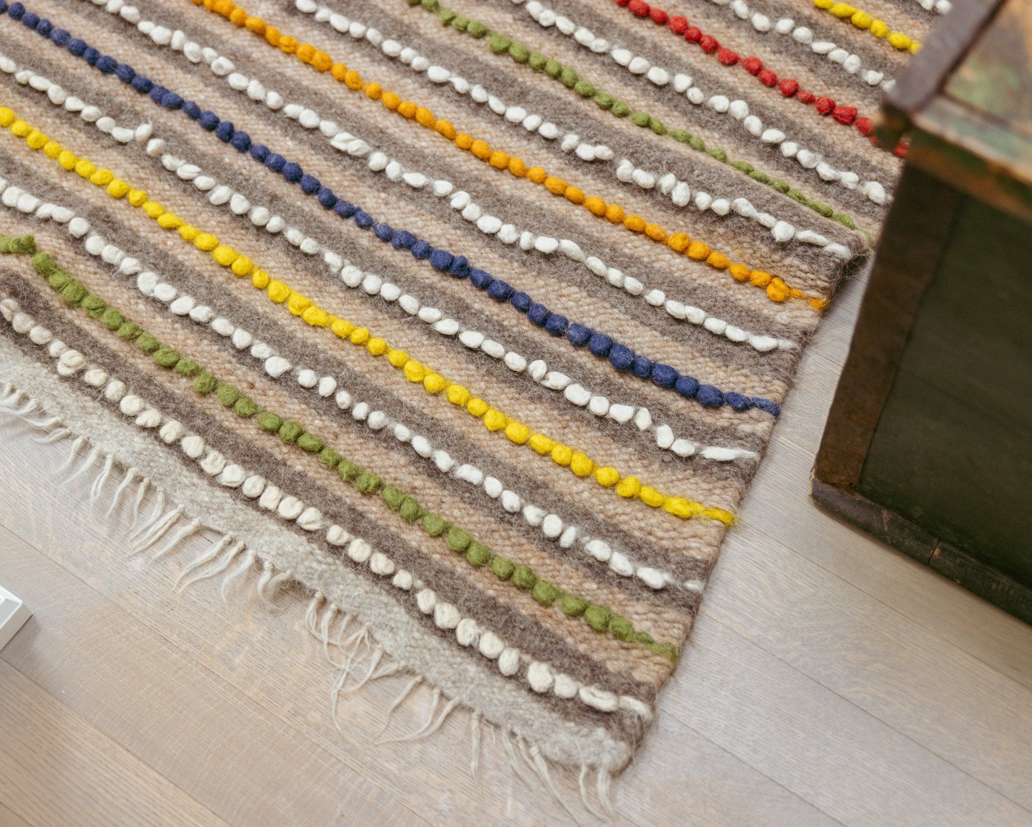 ZORESLAV – Lizhnyk from Karpaty - Saint Javelin