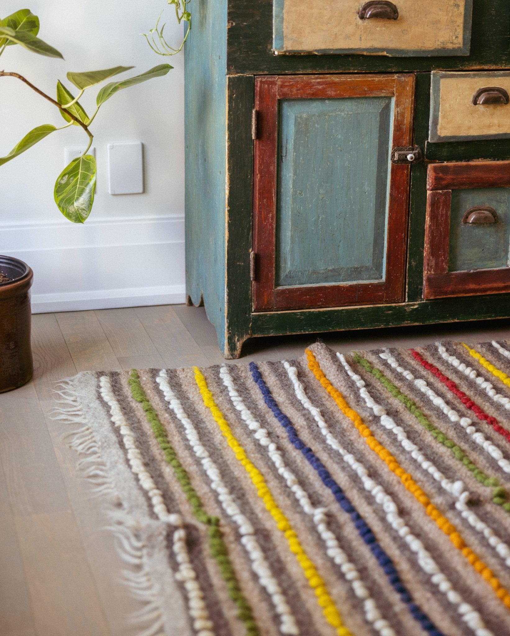 ZORESLAV – Lizhnyk from Karpaty - Saint Javelin