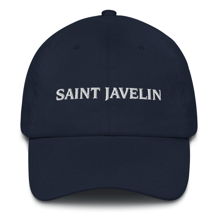 Saint Javelin x Slava Ukraini Essentials - Baseball Hat