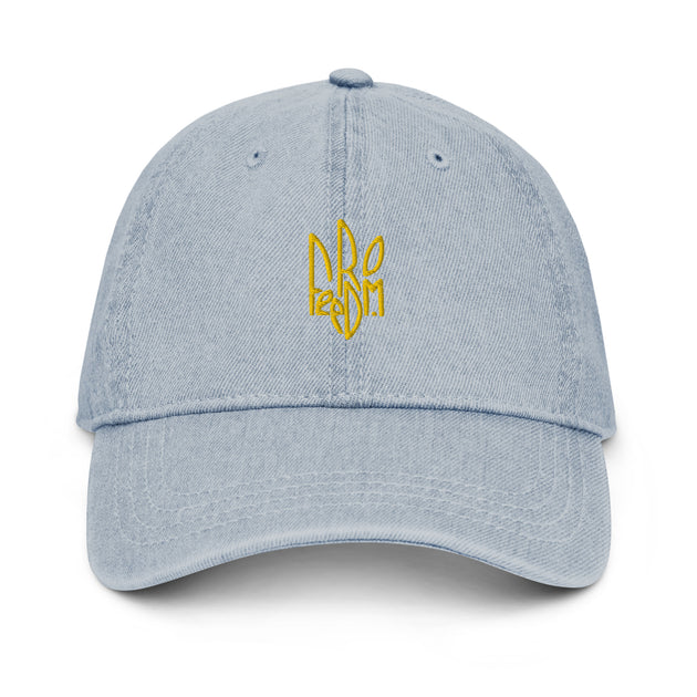Dad Hats – Saint Javelin