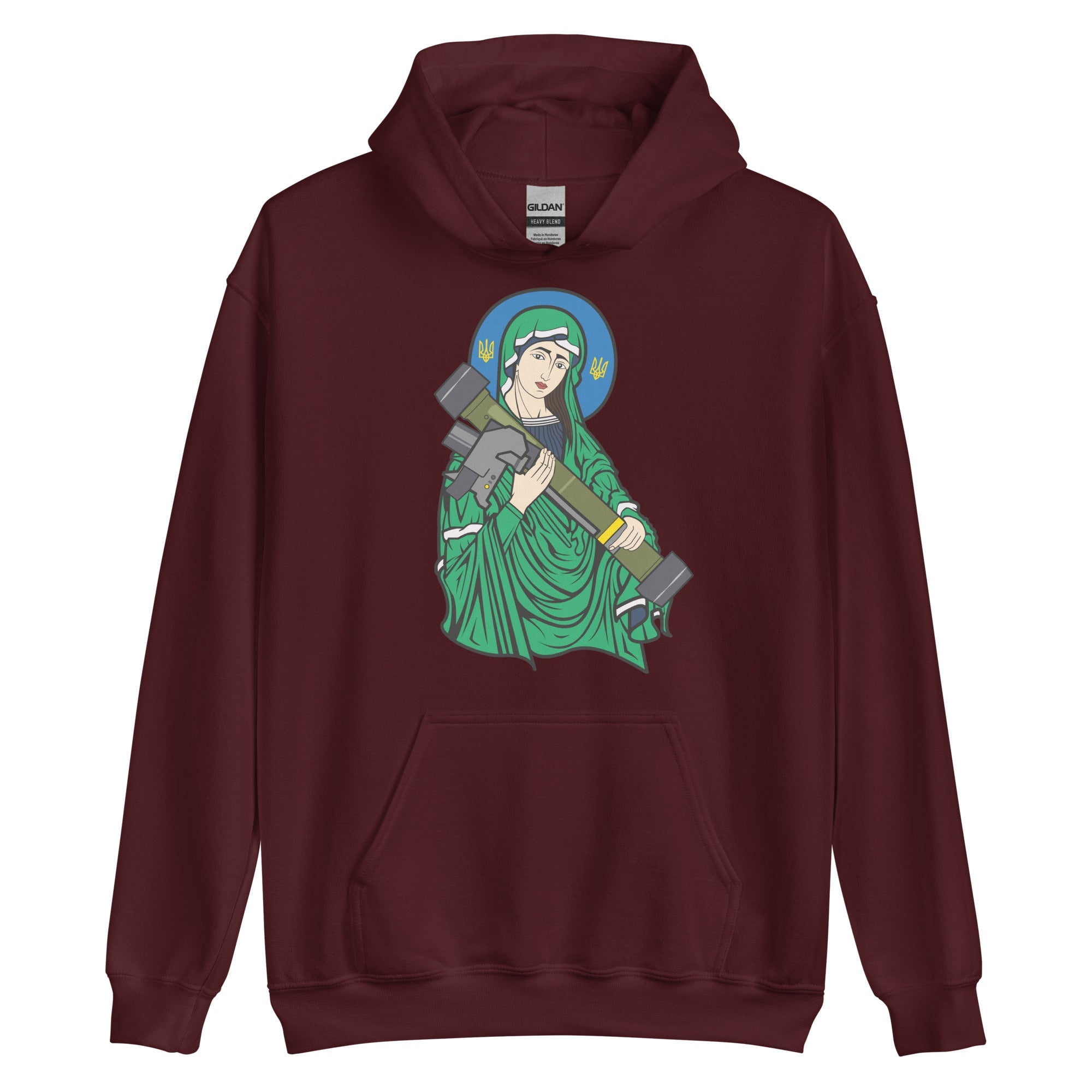 Saint Javelin - Hoodie - Saint Javelin