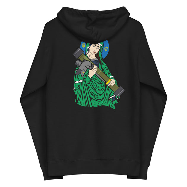 Zip Up Hoodies – Saint Javelin