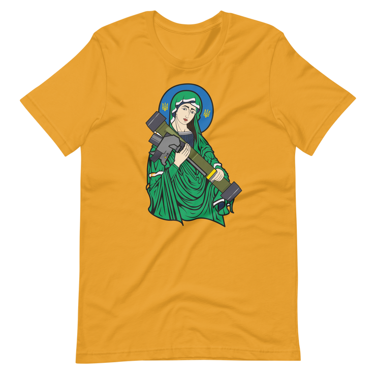 Saint Javelin - Special Colour Edition Adult TShirt