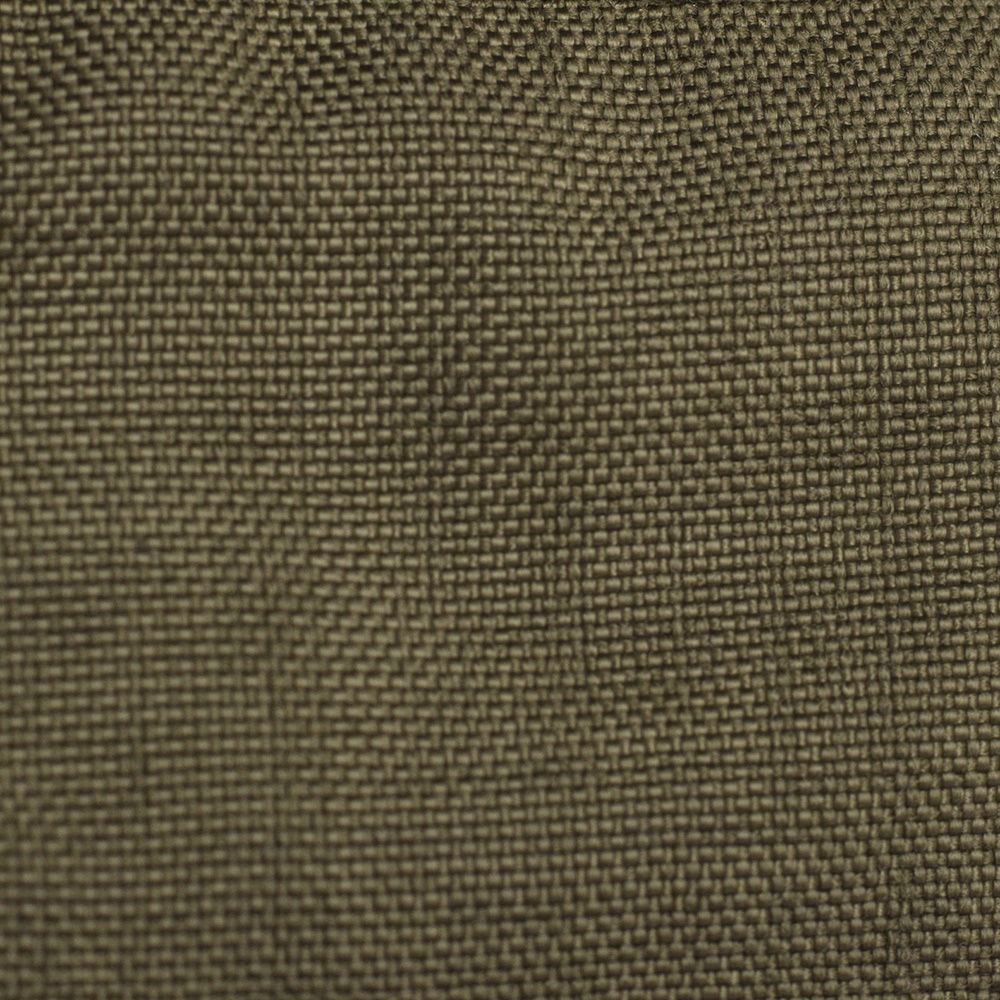 Close-up of durable CORDURA fabric texture