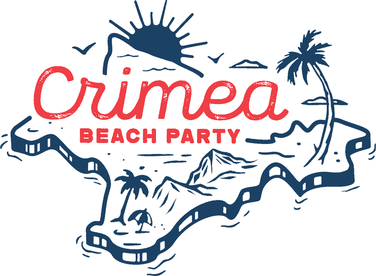 Crimea Beach Party