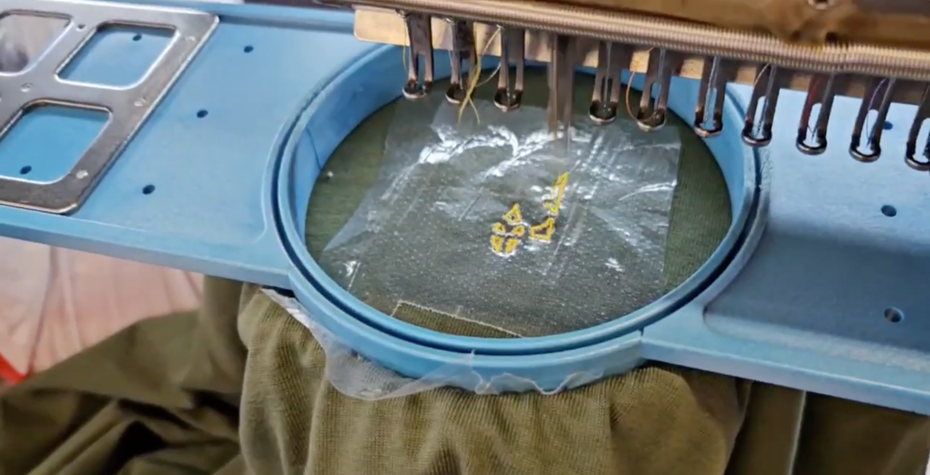 Shifting Toward Made in Ukraine