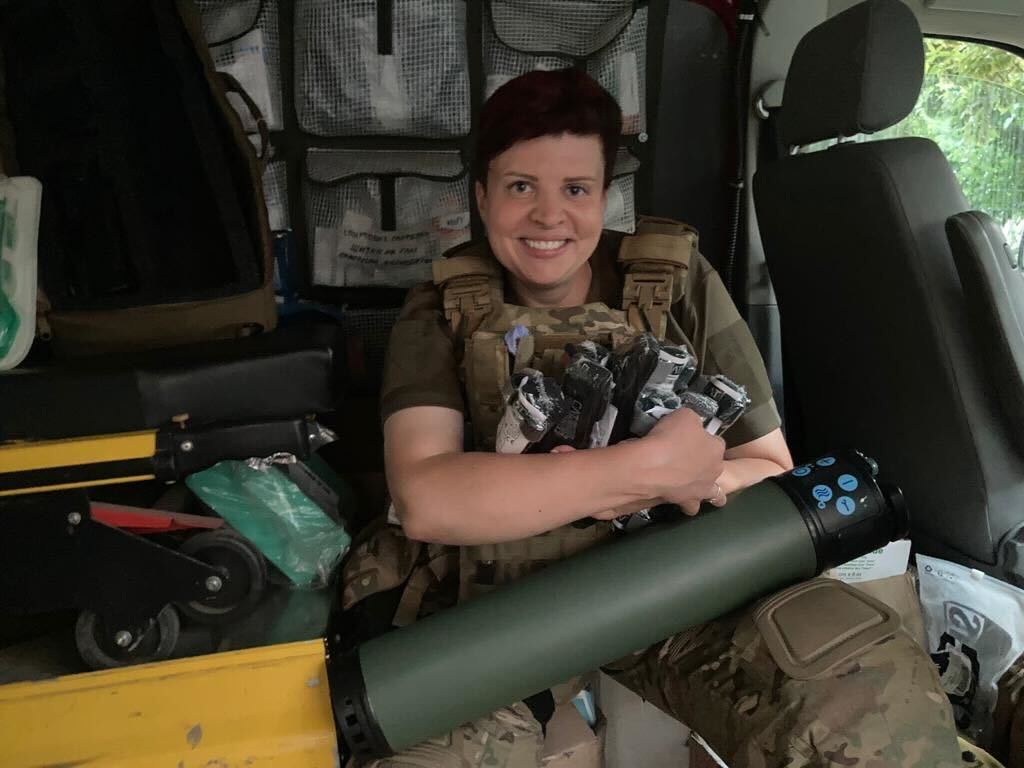 Saint Javelin Donates $14,500