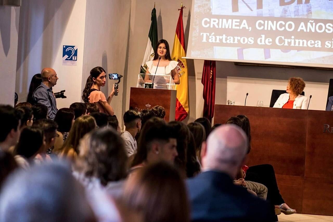 Stories of Crimeans: Digital Activism and The Importance of Educating the World About Crimea