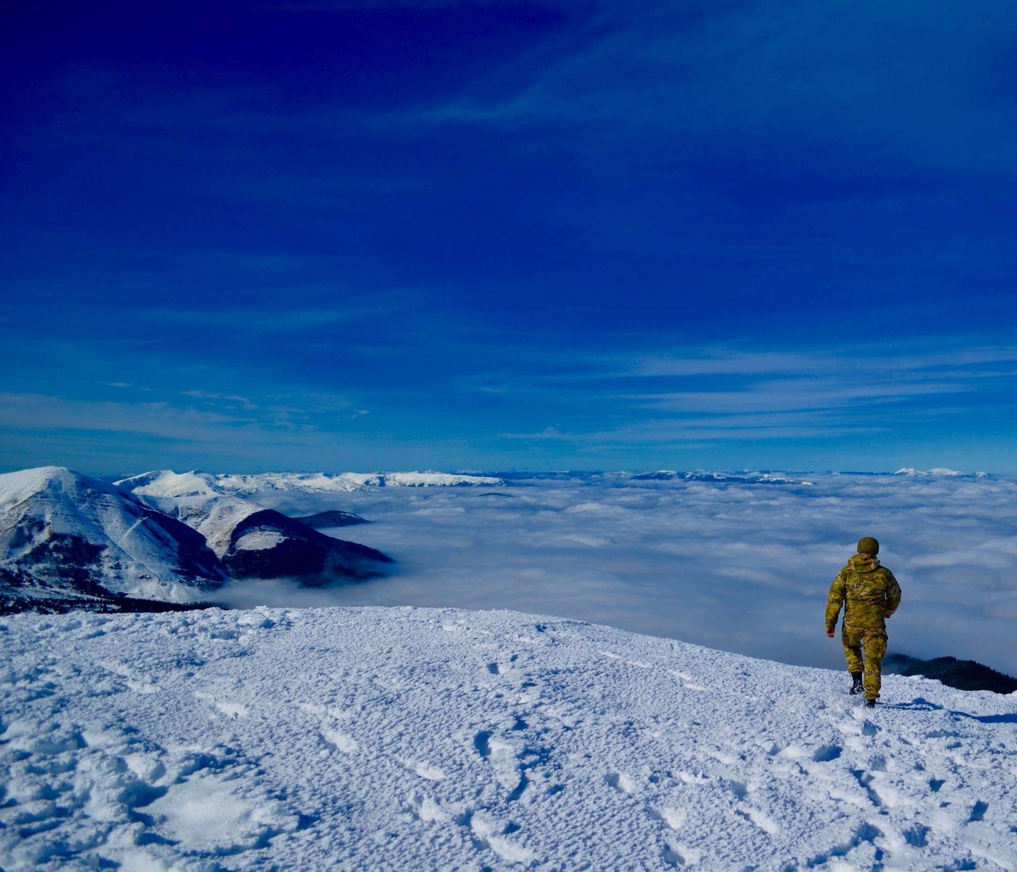 Why Karpaty? Inspiration behind Karpaty Collection