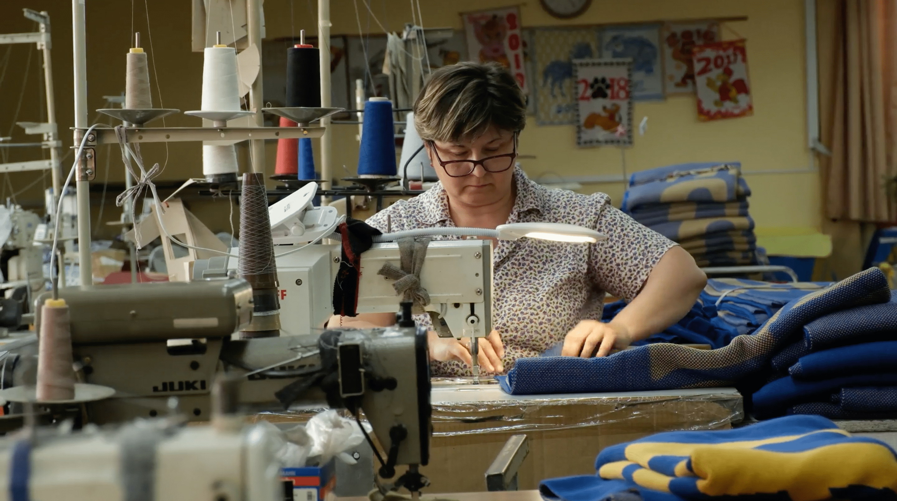 Working with Local Manufacturers in Ukraine: How Saint Javelin is Making a Difference