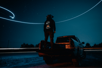 3rd Army Corps x Saint Javelin Collaboration - Saint Javelin