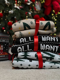 Holiday Drop 2025 - Saint Javelin