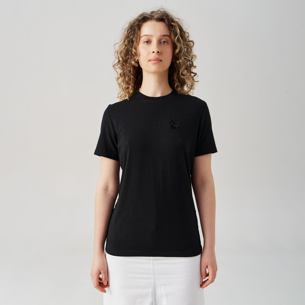 Bamboo Signature Women's T-Shirt