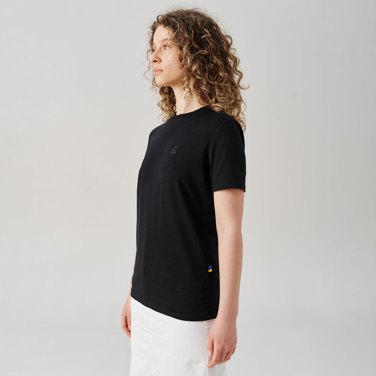 Bamboo Signature Women's T-Shirt
