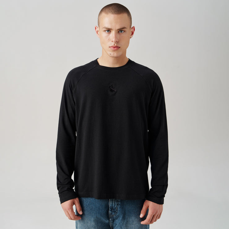 Bamboo Active Long-Sleeve