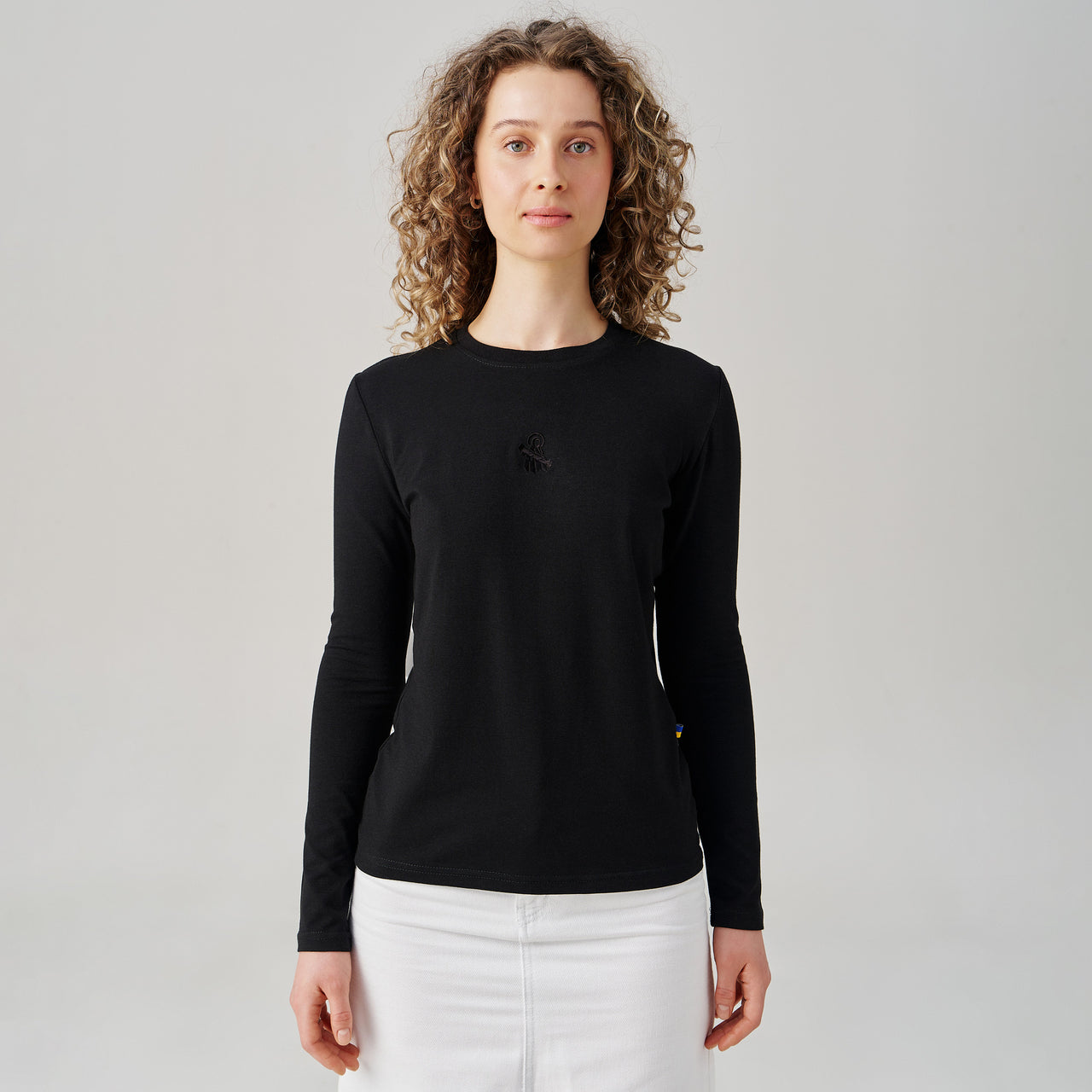 Bamboo Off-Duty Women's Long-Sleeve