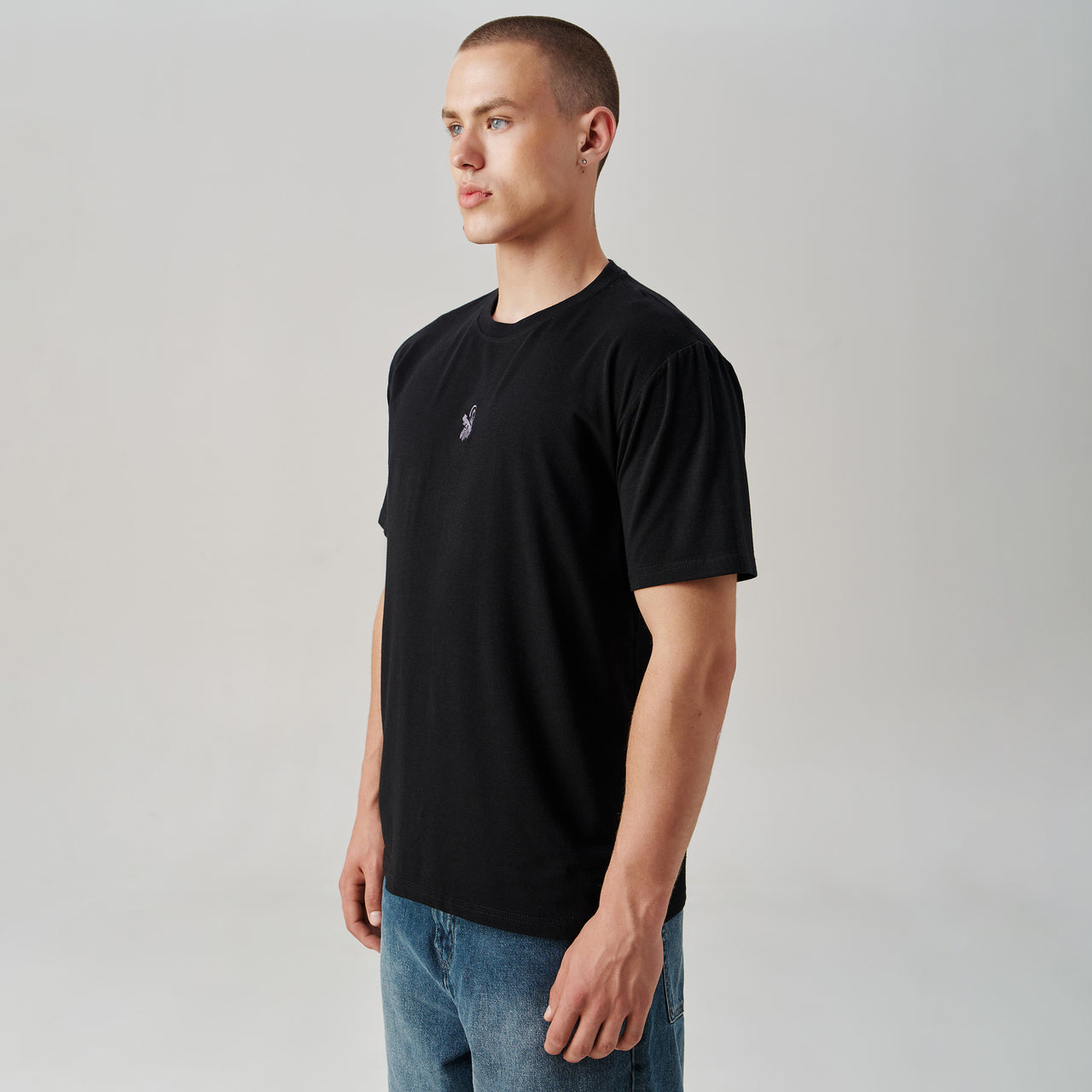 Bamboo Frontline Standard T-Shirt