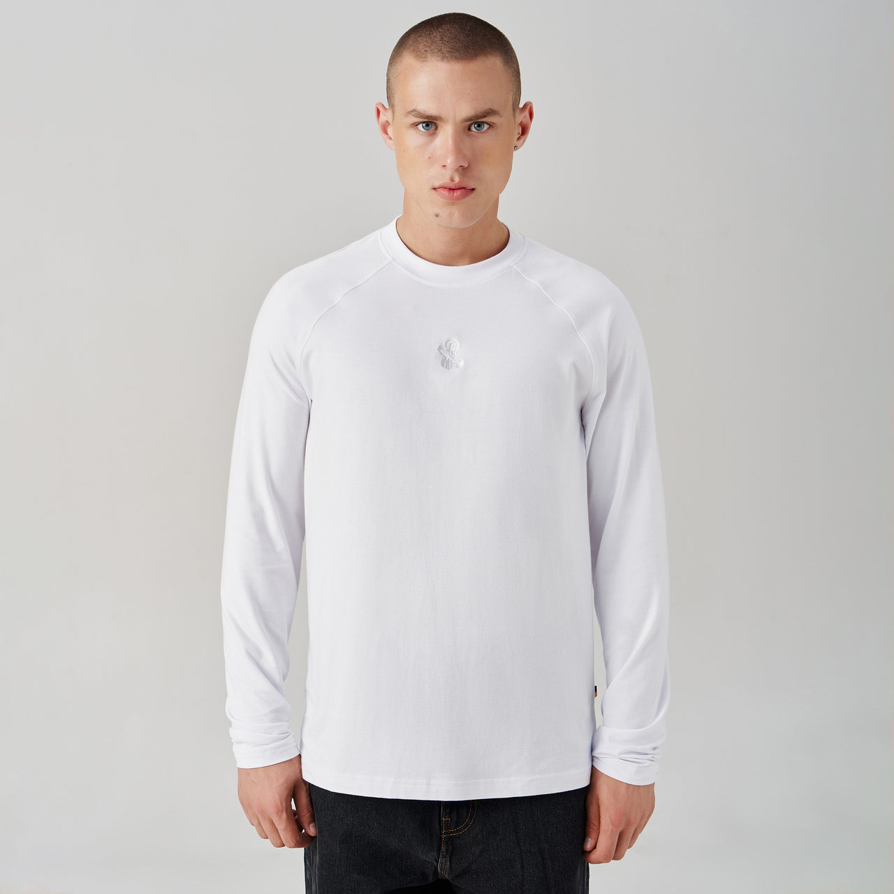 Bamboo Active Long-Sleeve