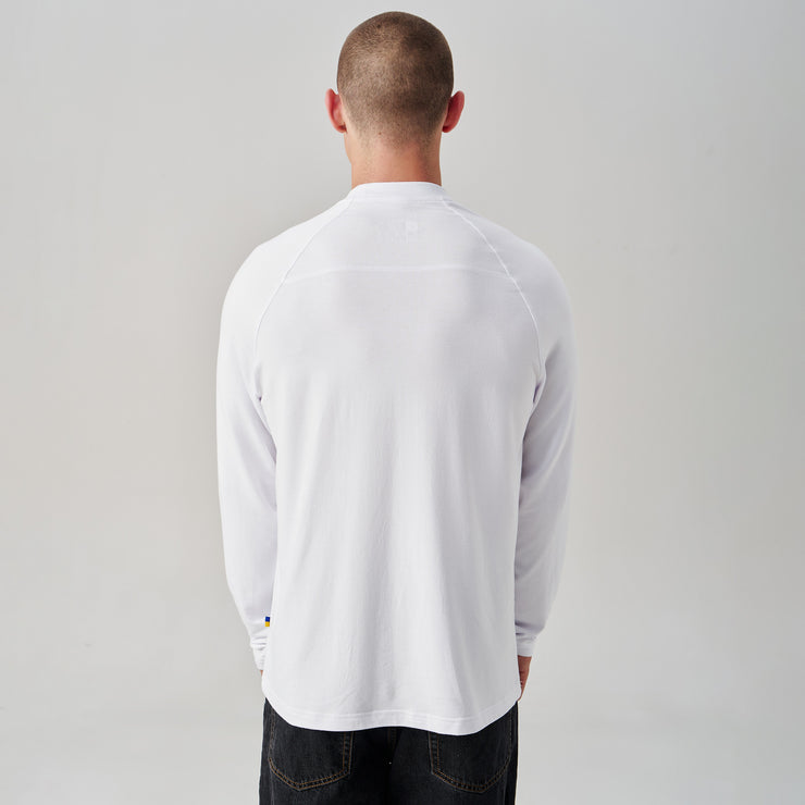 Bamboo Active Long-Sleeve