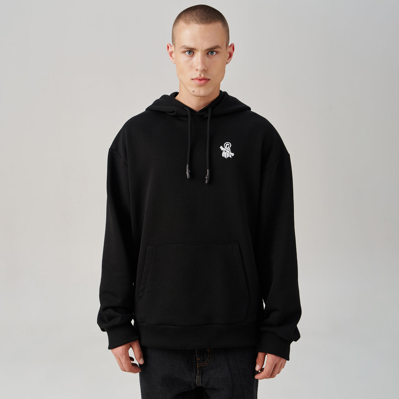Standard Saint Javelin Hoodie