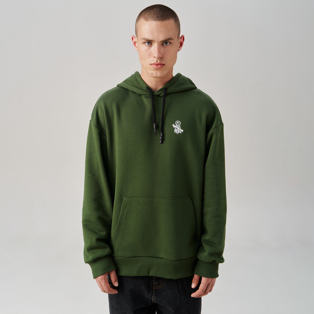 Standard Saint Javelin Hoodie