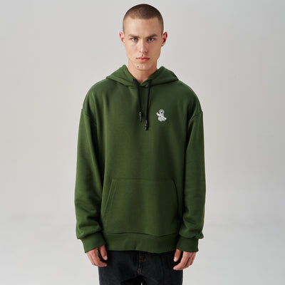 Standard Saint Javelin Hoodie