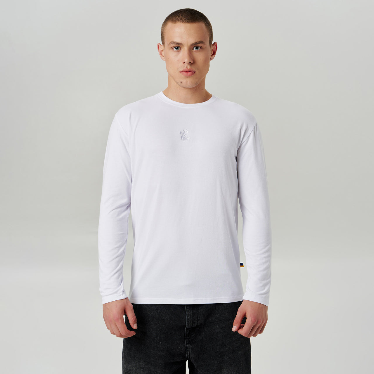 Bamboo Off-Duty Long-Sleeve
