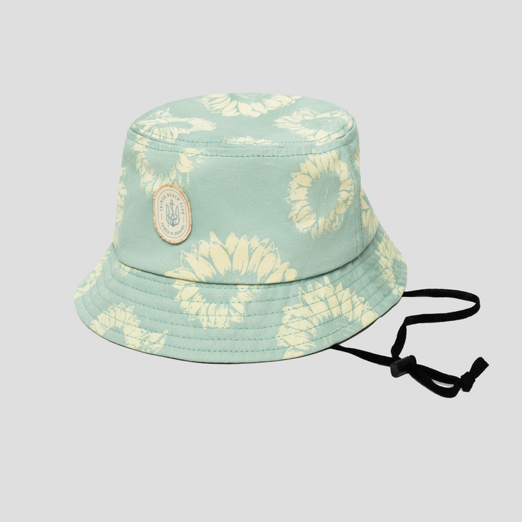 Sunflower Pool – Bucket Hat