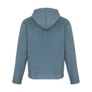 4.5.0 Polartec Sherpa Fleece Zip Hoodie