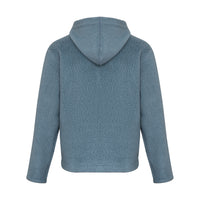 4.5.0 Polartec Sherpa Fleece Zip Hoodie