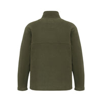 Defender Polartec 1/4 Zip Fleece - Olive