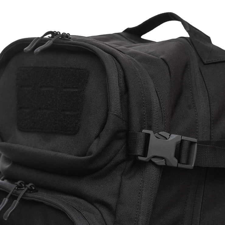 July 4th EDC Mission Backpack Deal (Free Patch)