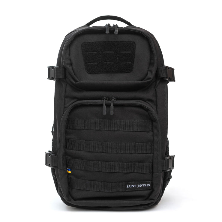 July 4th EDC Mission Backpack Deal (Free Patch)
