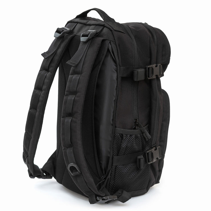 July 4th EDC Mission Backpack Deal (Free Patch)