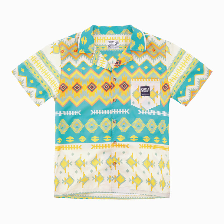 Crimean Summer – Hawaiian Shirt