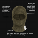 1854 Balaclava - Saint Javelin