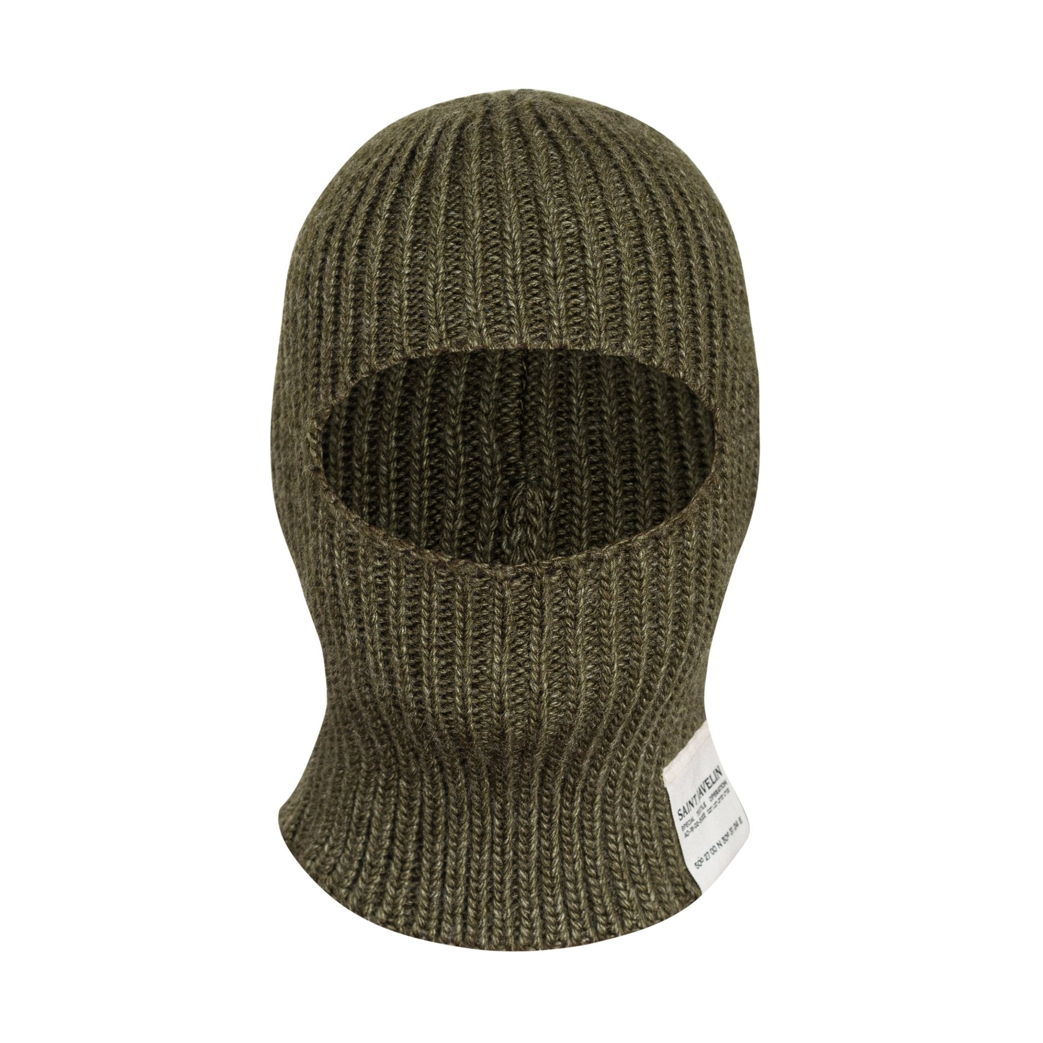 1854 Balaclava - Saint Javelin
