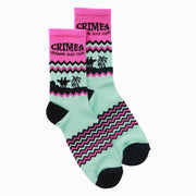 Crimea Surf Club - Socks