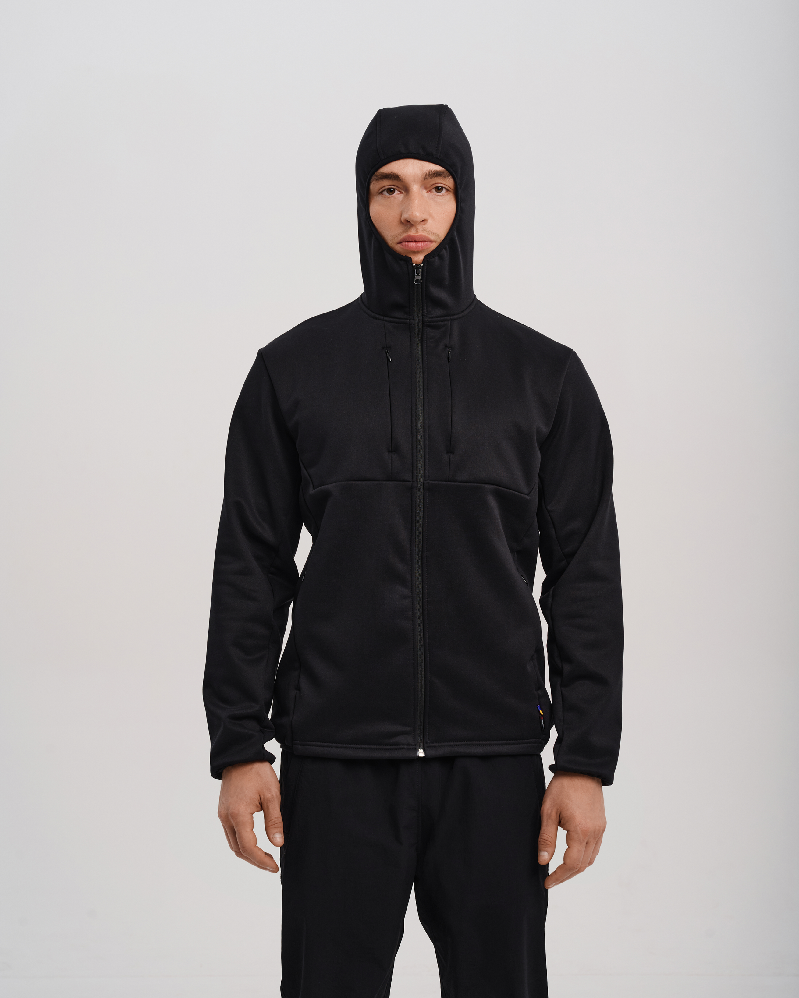 WindPro™ Expedition - Soft Shell Jacket