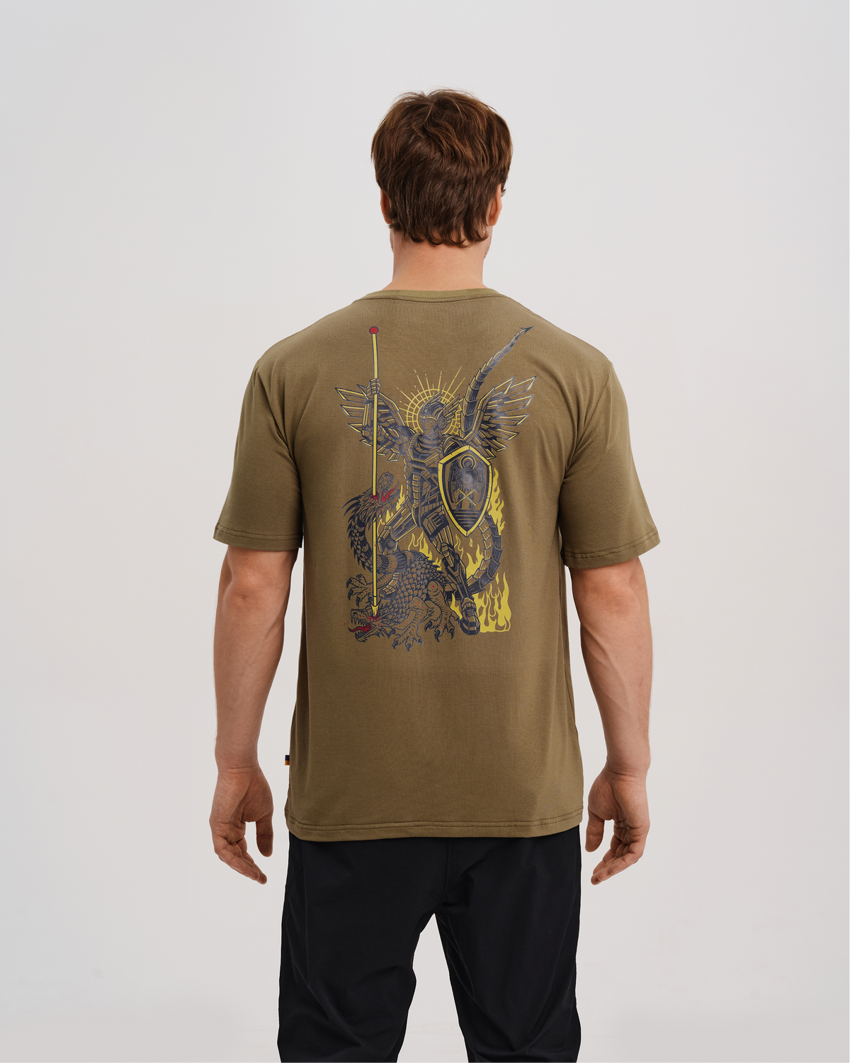 Olive / S