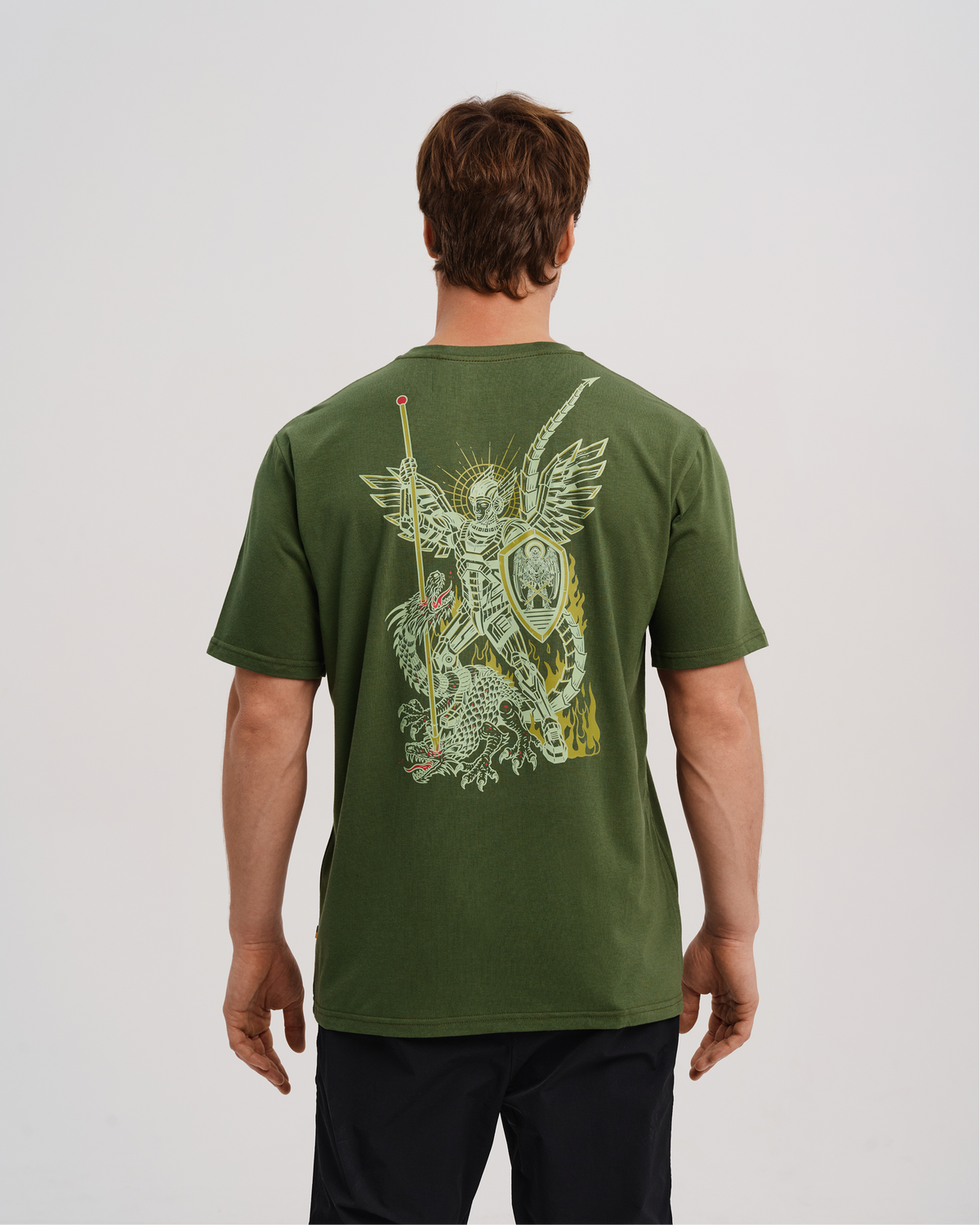 Pine Green / S