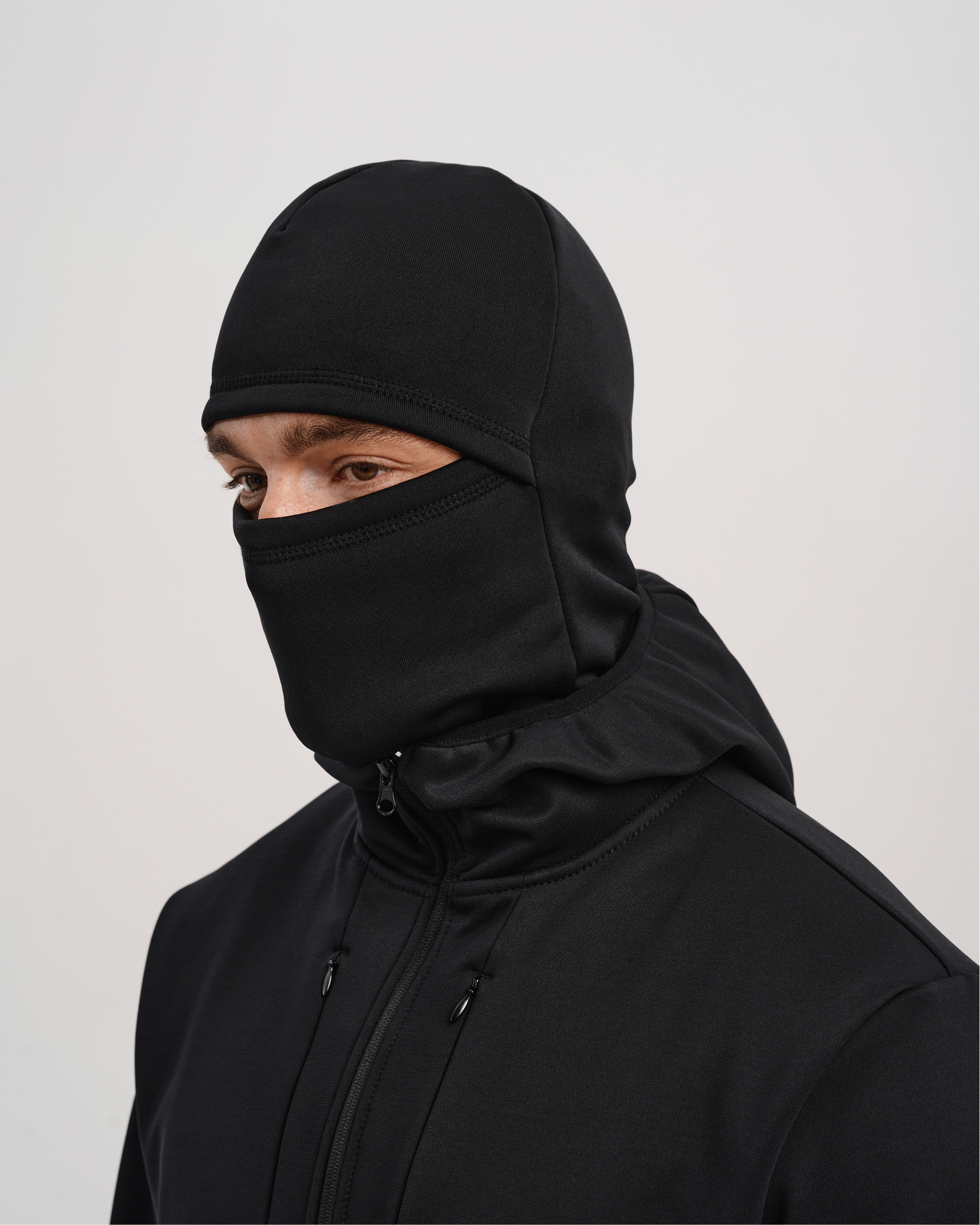 PowerStretch™  Balaclava